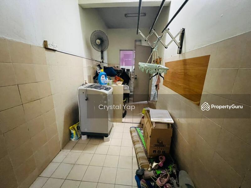 Untuk Disewa - Taman Kajang Prima