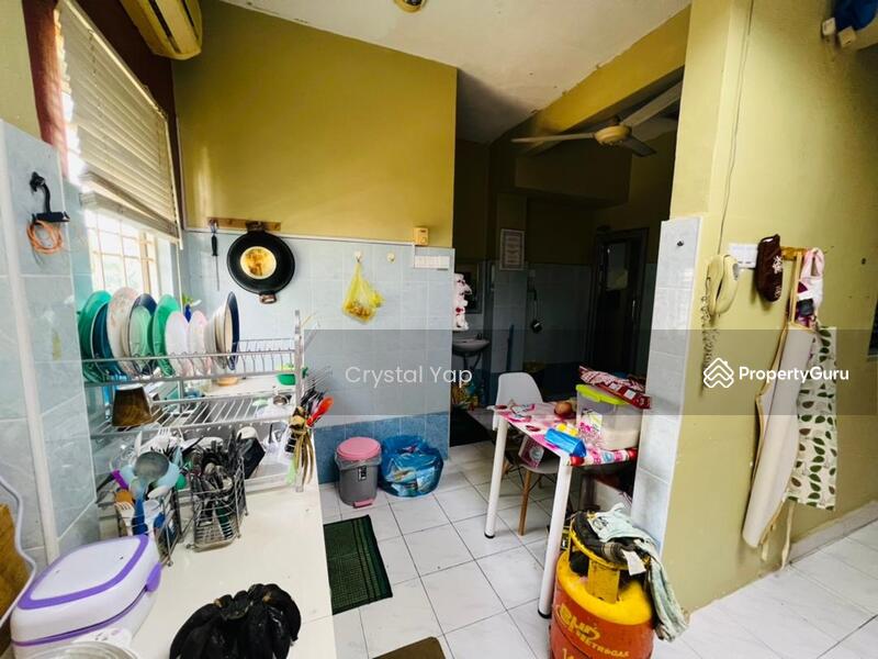 Untuk Disewa - Taman Kajang Prima
