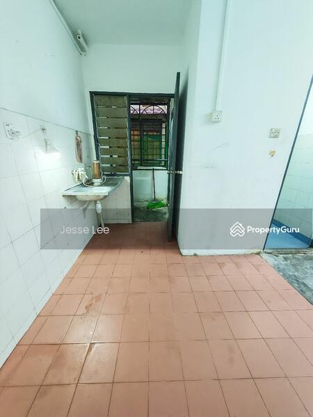 For Sale - Apartment Harmoni