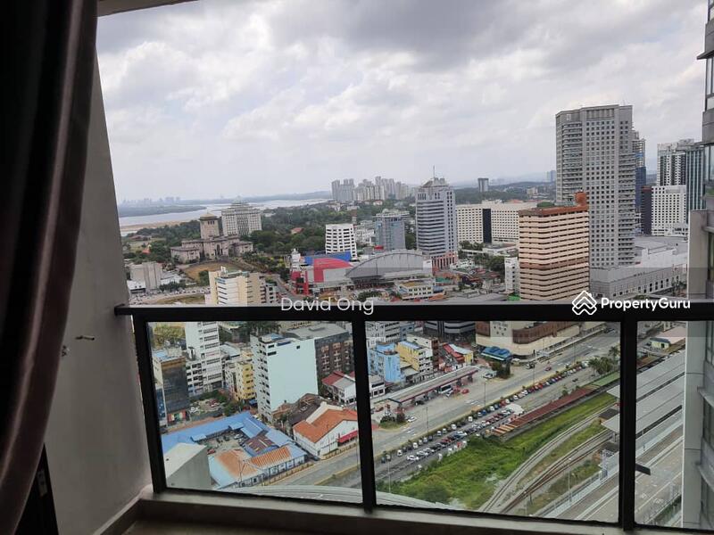 Servis Apartment untuk Dijual di R&F Princess Cove Phase 1 - David Ong - PropertyGuru.com.my