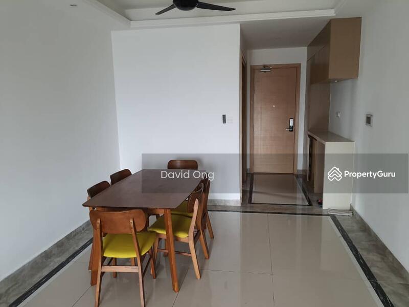Servis Apartment untuk Dijual di R&F Princess Cove Phase 1 - David Ong - PropertyGuru.com.my