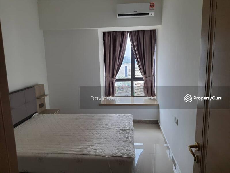 Servis Apartment untuk Dijual di R&F Princess Cove Phase 1 - David Ong - PropertyGuru.com.my
