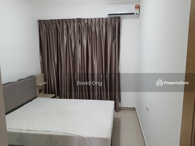 Servis Apartment untuk Dijual di R&F Princess Cove Phase 1 - David Ong - PropertyGuru.com.my