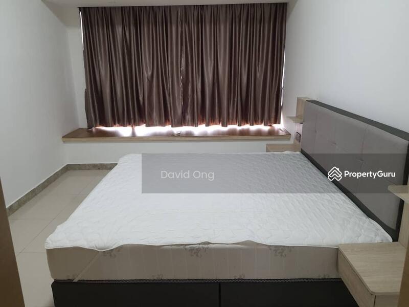 Servis Apartment untuk Dijual di R&F Princess Cove Phase 1 - David Ong - PropertyGuru.com.my