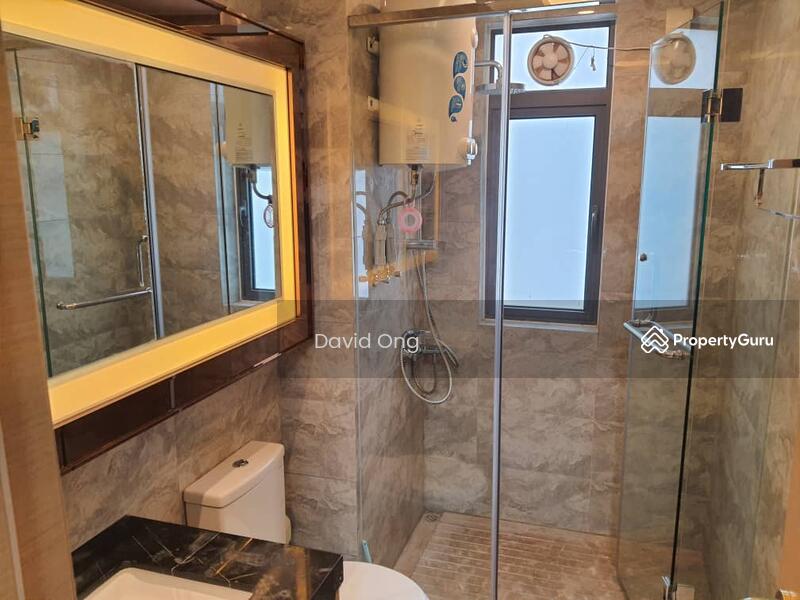 Servis Apartment untuk Dijual di R&F Princess Cove Phase 1 - David Ong - PropertyGuru.com.my
