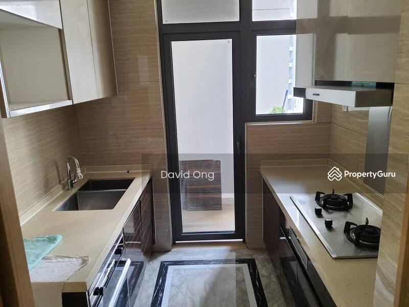 Servis Apartment untuk Dijual di R&F Princess Cove Phase 1 - David Ong - PropertyGuru.com.my