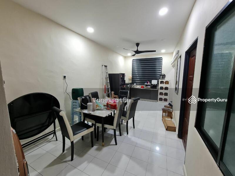 For Sale - Terrace house at Taman Universiti