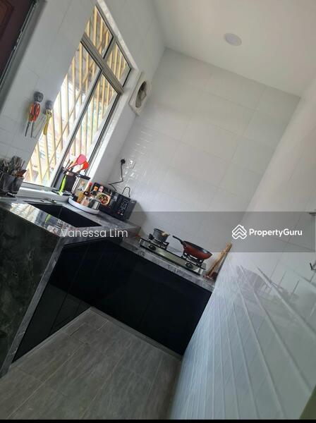 For Sale - Terrace house at Taman Universiti