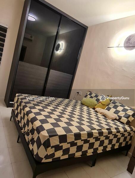 For Sale - Terrace house at Taman Universiti