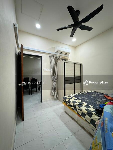 For Sale - Terrace house at Taman Universiti
