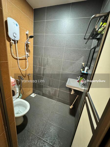 For Sale - Terrace house at Taman Universiti