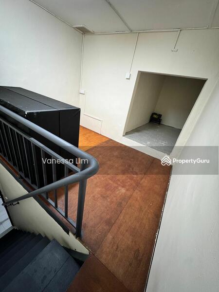 For Sale - Terrace house at Taman Universiti