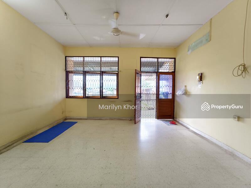 Untuk Dijual - Taman Seri Melati