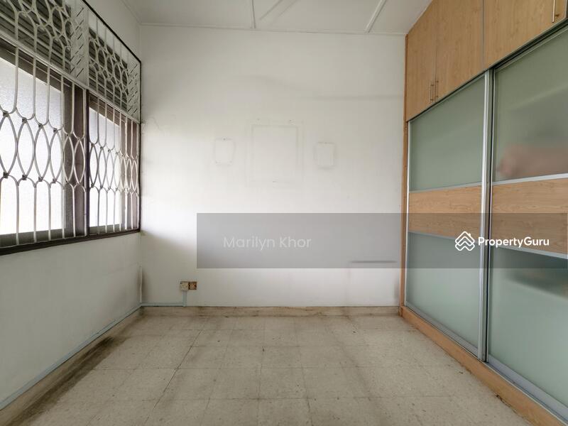 Untuk Dijual - Taman Seri Melati