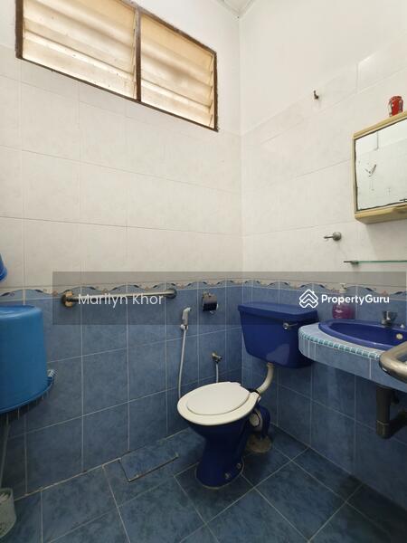 Untuk Dijual - Taman Seri Melati
