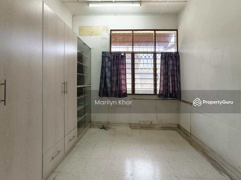Untuk Dijual - Taman Seri Melati