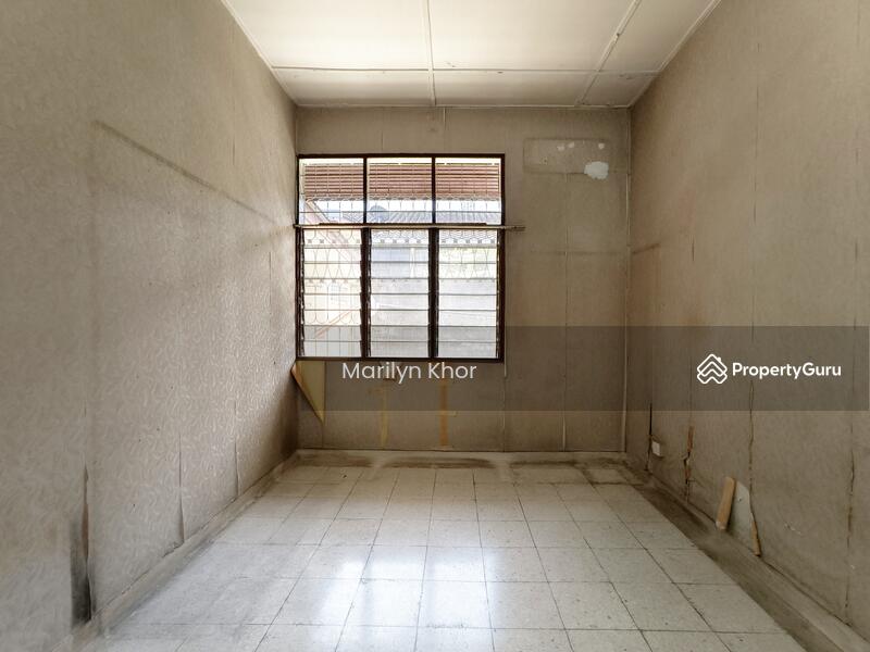 Untuk Dijual - Taman Seri Melati