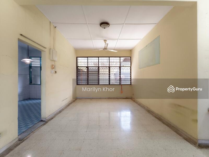 Untuk Dijual - Taman Seri Melati
