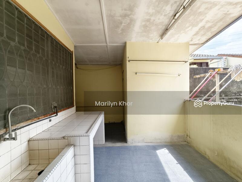 Untuk Dijual - Taman Seri Melati