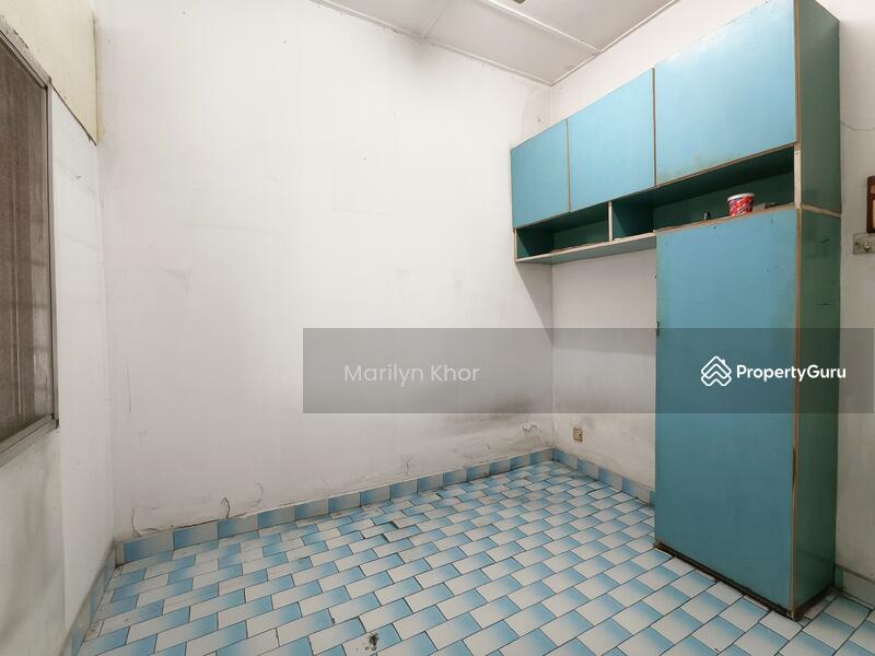 Untuk Dijual - Taman Seri Melati