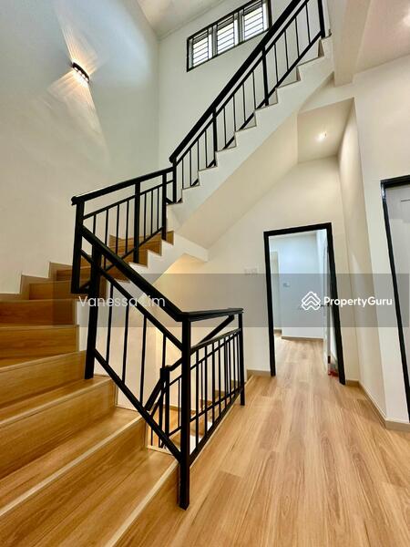 For Sale - Terrace house at Taman Skudai Baru