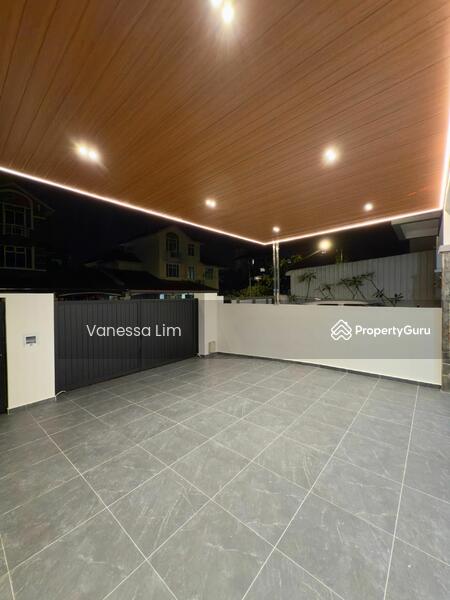 For Sale - Terrace house at Taman Skudai Baru