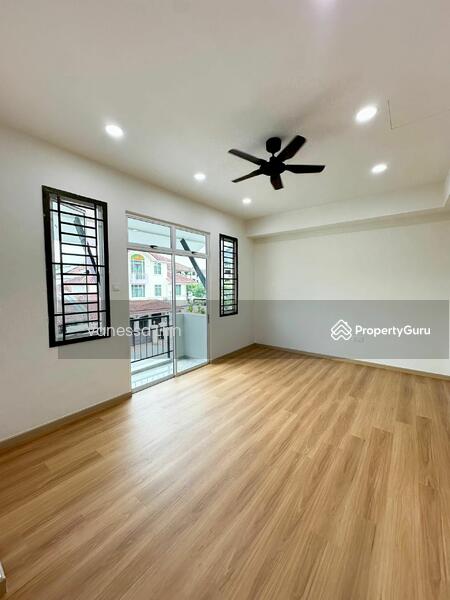 For Sale - Terrace house at Taman Skudai Baru