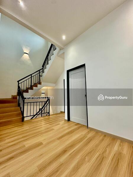 For Sale - Terrace house at Taman Skudai Baru