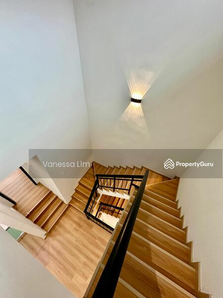 For Sale - Terrace house at Taman Skudai Baru