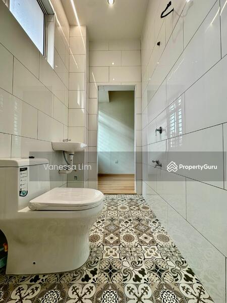 For Sale - Terrace house at Taman Skudai Baru