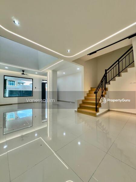 For Sale - Terrace house at Taman Skudai Baru