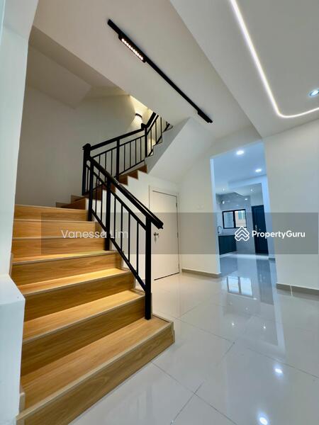 For Sale - Terrace house at Taman Skudai Baru