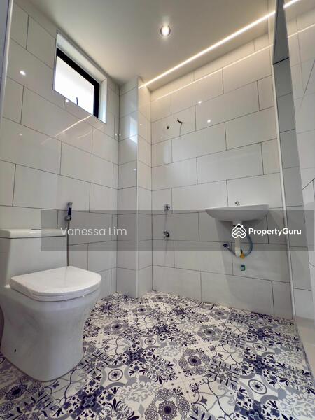 For Sale - Terrace house at Taman Skudai Baru