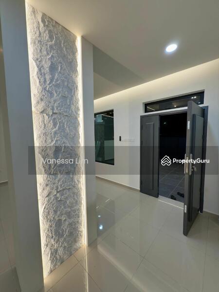 For Sale - Terrace house at Taman Skudai Baru