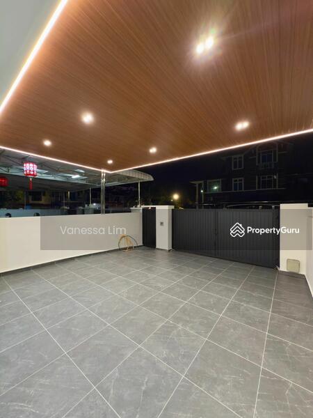 For Sale - Terrace house at Taman Skudai Baru
