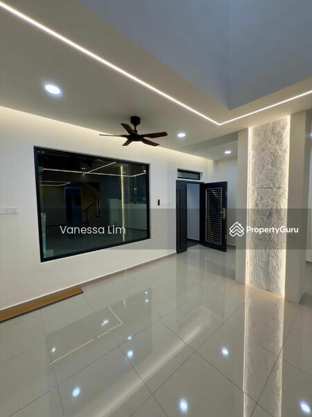 For Sale - Terrace house at Taman Skudai Baru