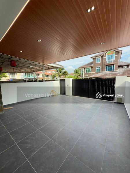For Sale - Terrace house at Taman Skudai Baru