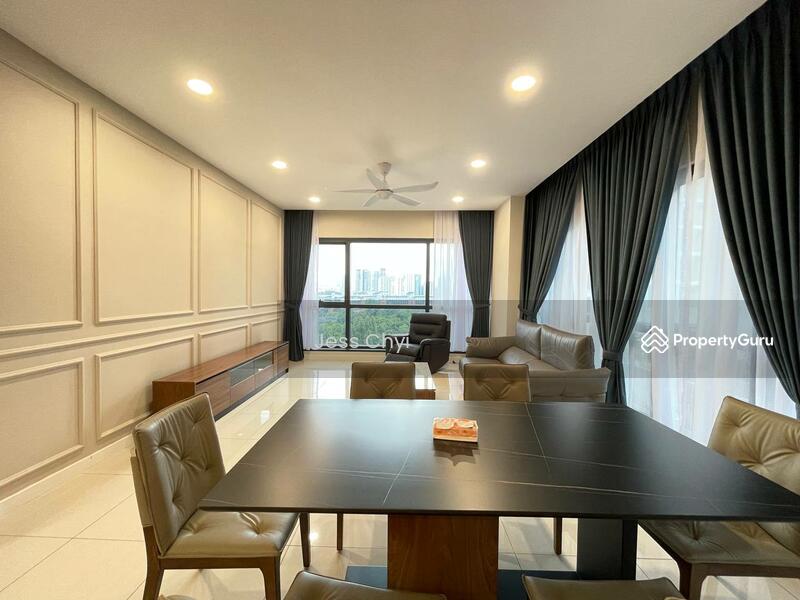 Condominium for Rent at Aria - Jess Chyi - PropertyGuru.com.my