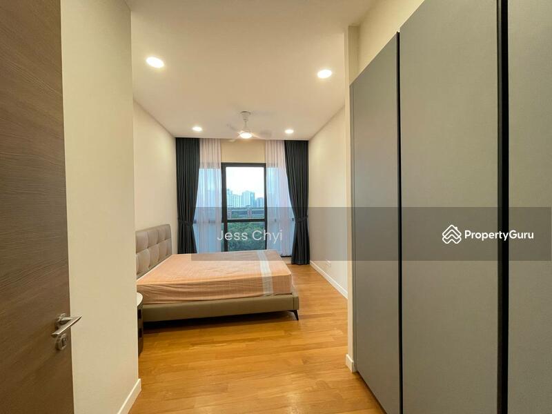 Condominium for Rent at Aria - Jess Chyi - PropertyGuru.com.my