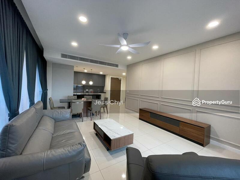 Condominium for Rent at Aria - Jess Chyi - PropertyGuru.com.my