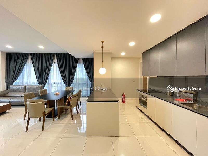 Condominium for Sale at Aria - Jess Chyi - PropertyGuru.com.my