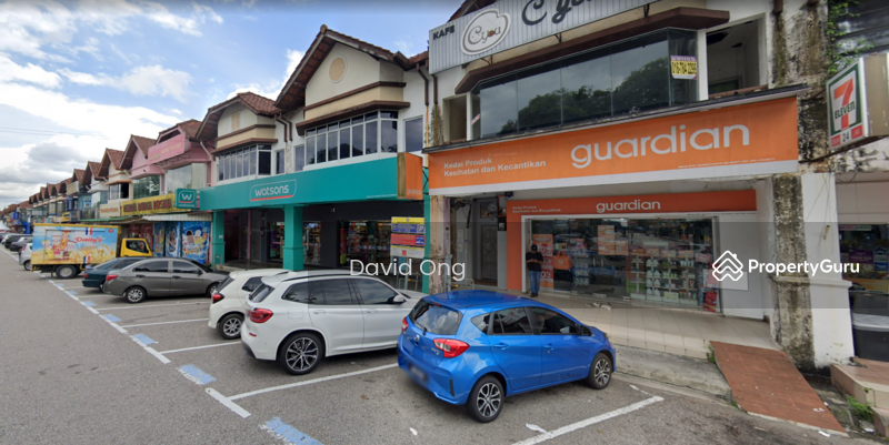 Untuk Dijual - taman impian emas
