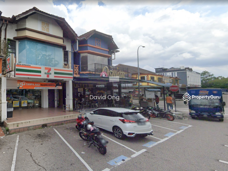 Untuk Dijual - taman impian emas