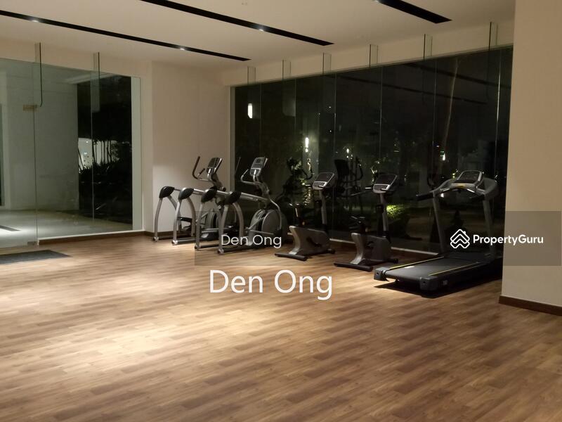 Kediaman Servis untuk Disewa di Sentul Village - Den Ong - PropertyGuru.com.my