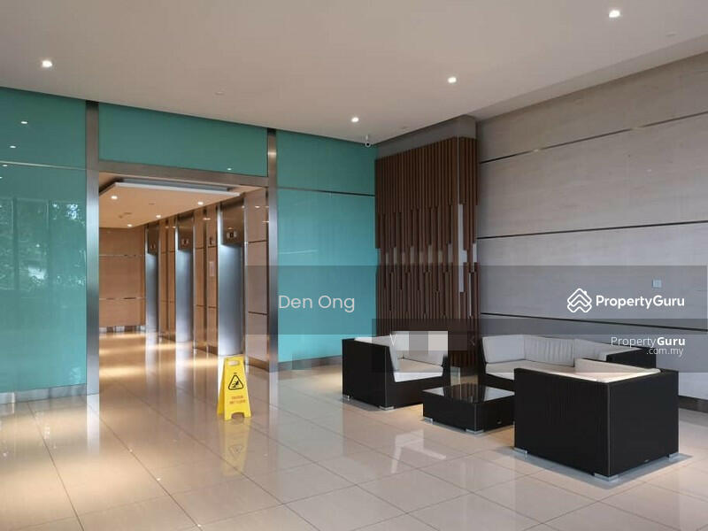 Kediaman Servis untuk Disewa di Sentul Village - Den Ong - PropertyGuru.com.my
