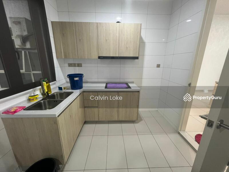 Untuk Disewa - Par 3 Condo & Condo Villa