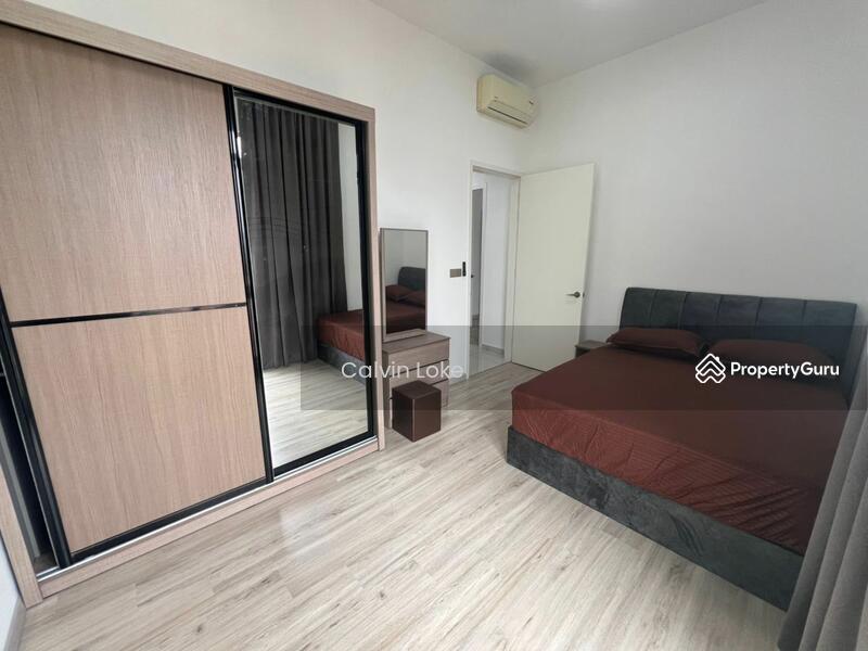 Untuk Disewa - Par 3 Condo & Condo Villa