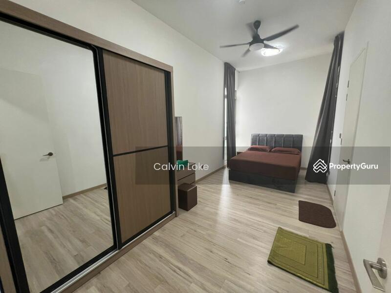 Untuk Disewa - Par 3 Condo & Condo Villa