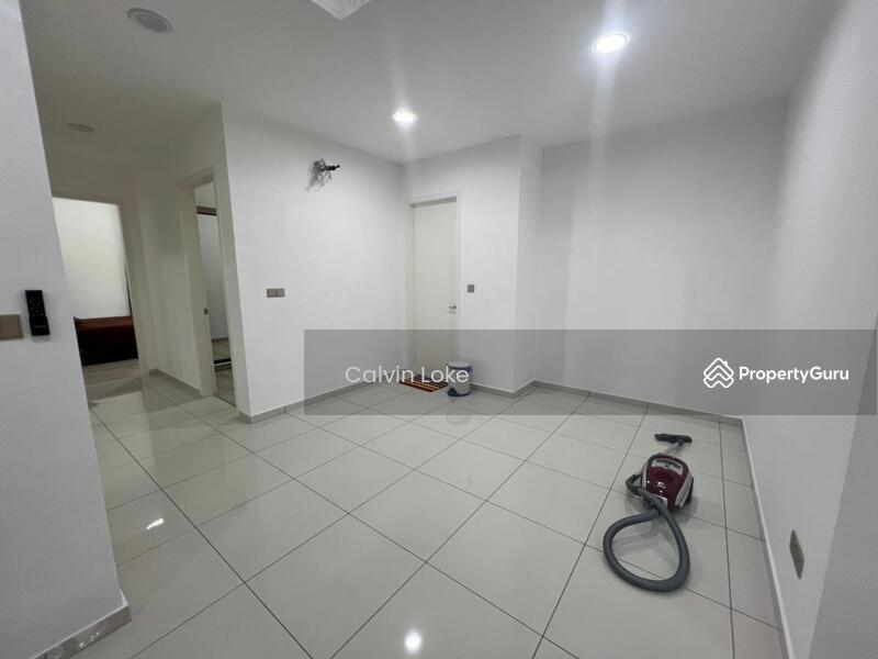 Untuk Disewa - Par 3 Condo & Condo Villa