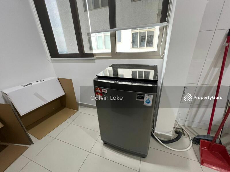 Untuk Disewa - Par 3 Condo & Condo Villa